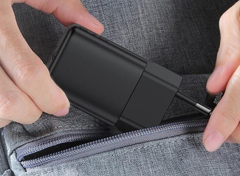 Зарядка ACEFAST A134 67W GaN PPS! USB-C швидка. Харків - фото 1