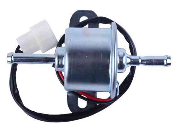 Паливний насос високого тиску — мотоблок 192F Мукачево