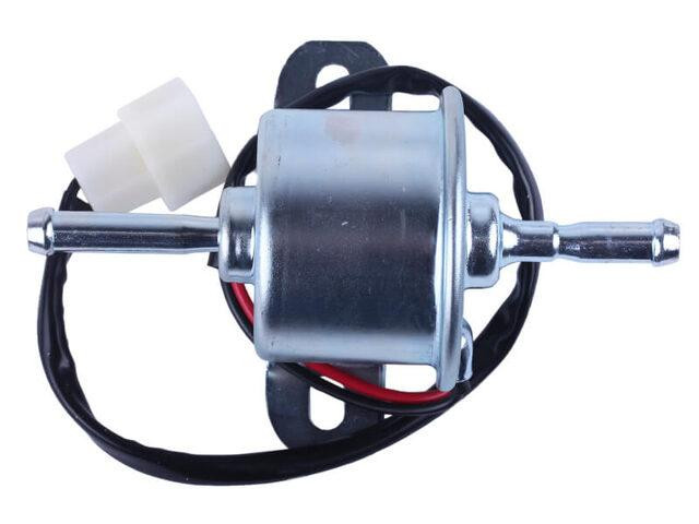 Паливний насос високого тиску — мотоблок 192F Мукачево - фото 3