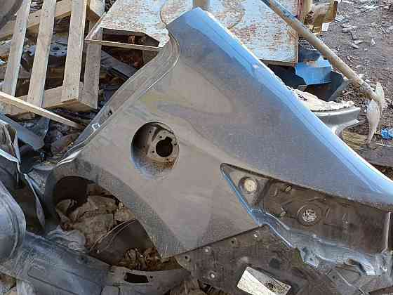 Задня ліва або права чверть кузова для Hyundai Elantra 2018-2020 Київ