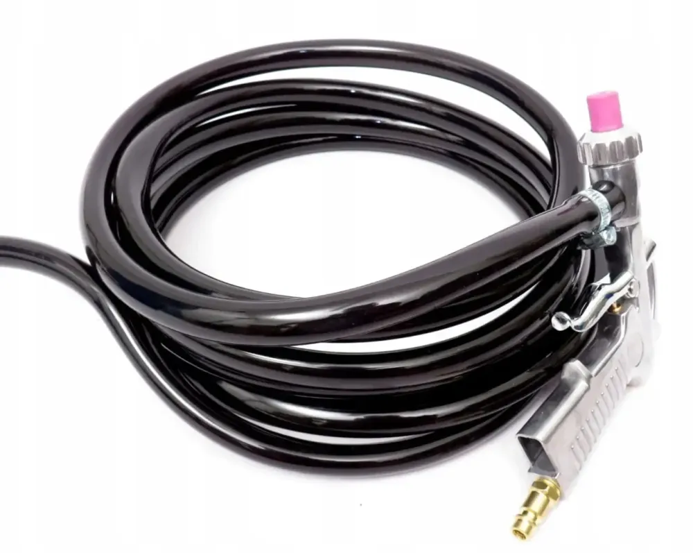 Піскоструминний апарат переносний Bass Polska 10 л 4259 Черкаси - фото 12