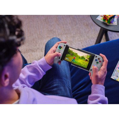 Геймпад Trust GXT 735G Mylox Wireless mobile Controller Grey (25649) Винница - изображение 8