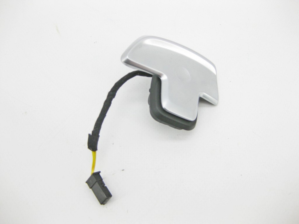 Mercedes-Benz  A0999051200 9051 Підрульовий "пелюстка" перемикач передач "-" лівий чорний S-Class W222 Одесса - изображение 1