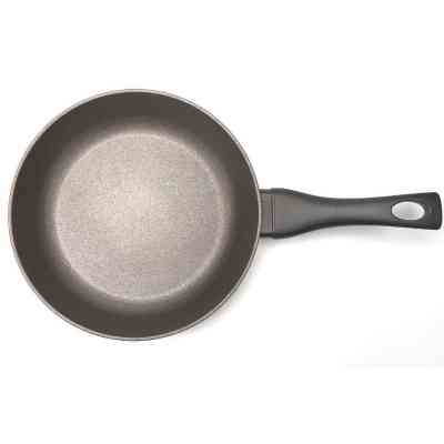 Сковорода TVS Italiana Virtu 24 см (CS379242910001) Винница