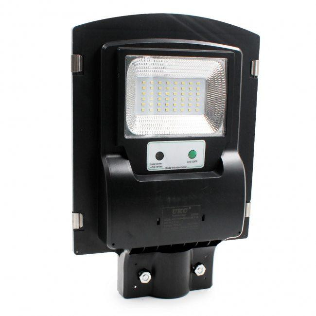 Ліхтар вуличний на стовп Solar Street Light 1VPP 5621 Київ - фото 3