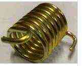 Пружина кікстартера ВЕРХОВИНА VDKI Киев