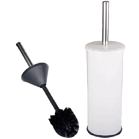 Йорж на підлогу (кол. білий) Zerix Clever ME02 (ZX4638) Київ