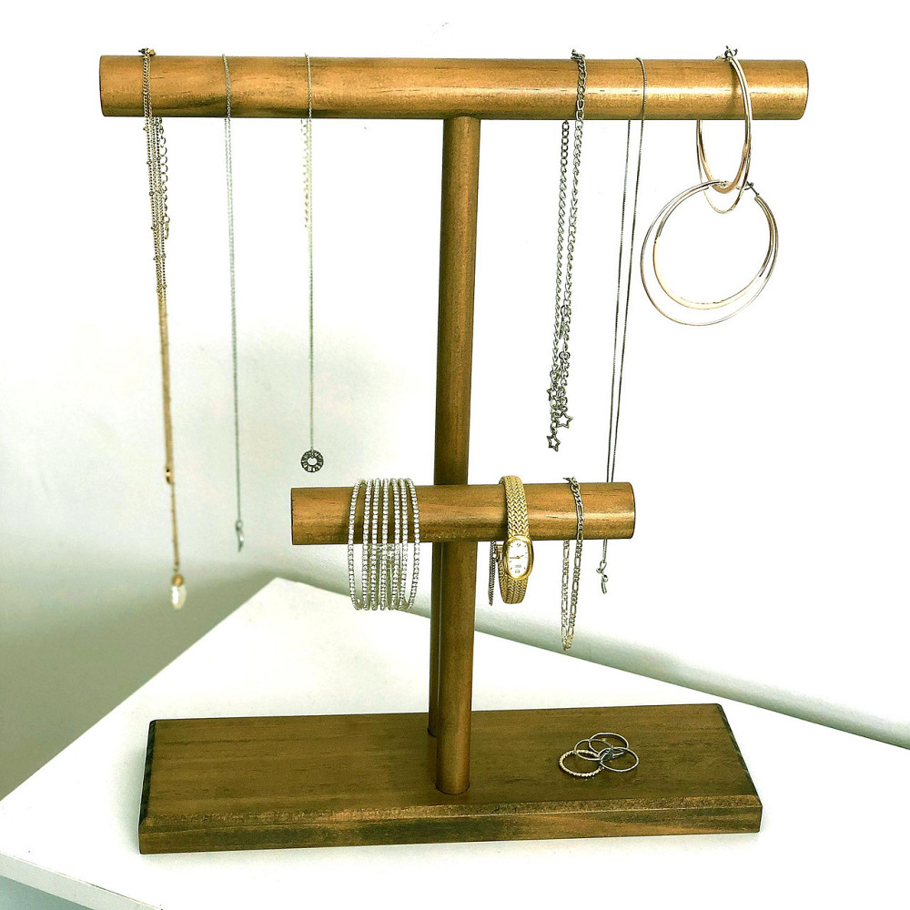 Органайзер для браслетов и часов 