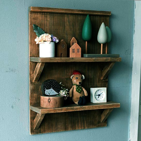 Полка настенная 