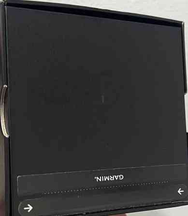 Garmin Fenix 8 Sapphire AMOLED 51mm-преміум GPS годинник. Київ