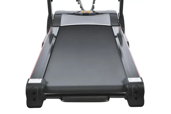 Бігова доріжка електрична з масажером та гантелями H560М Бігові доріжки Київ