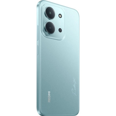Мобильный телефон Xiaomi Redmi 15C 8/256GB Mint Green (1163430) Винница - изображение 6