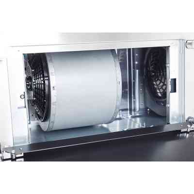 Вытяжка кухонная Elica HIDDEN 2.0 IXGL/A/52 Винница