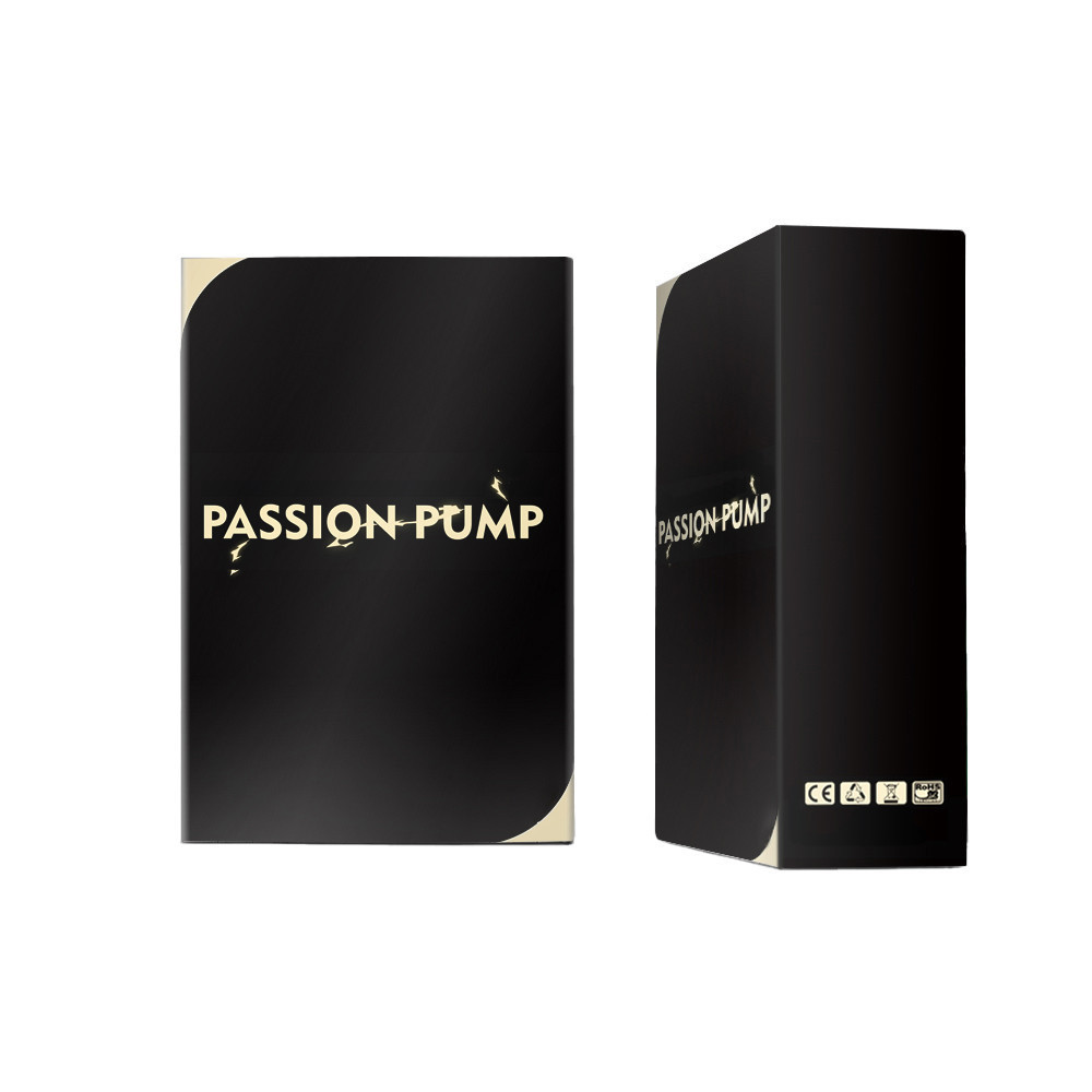 Набір для стимуляції сосків, клітора та статевих губ CANWIN Female Pumps Set, CAN-P168 Sex Aura Київ - фото 7