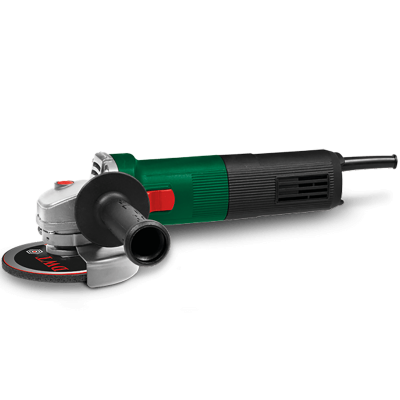 Угловая шлифмашина DWT WS10-125 F Коломыя - изображение 2