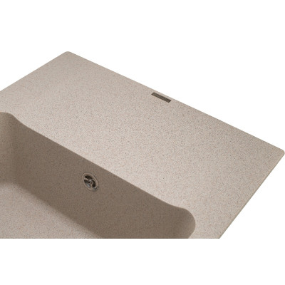 Мийка кухонна GRANADO AVILA terra (gr0503) Вінниця - фото 3