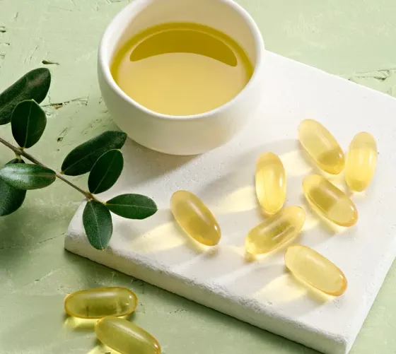 Омега 3  Гербалайфлайн Макс  Гербалайф комплекс жирних кислот, для здоров’я серця та мозку Дніпро