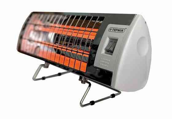 Электрический инфракрасный обогреватель Термия ЭИПС-1,2/230-2 напольного типа Киев