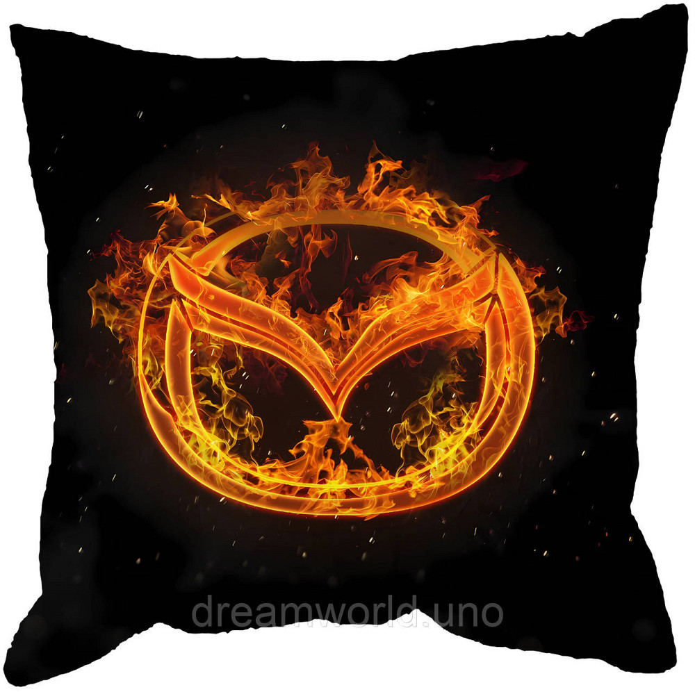 Подушка для авто с Мазда Харьков - изображение 1