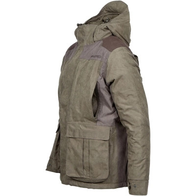 Куртка Hallyard Boville Хакі 54 (boville-j-001 54) Винница - изображение 9