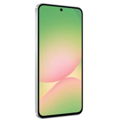 Мобільний телефон Samsung Galaxy A56 5G 8/128Gb Green (SM-A566BZGAEUC) Вінниця - фото 3