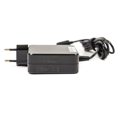 Блок живлення до ноутбуку PowerPlant ACER 220V, 19V 65W 3.42A (5.5*2.1) wall mount (WM-AC65F5521) Вінниця - фото 2