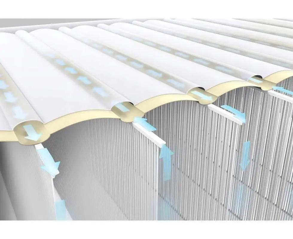 Надувная двухместная кровать Intex со встроенным электронасосом 203 х 152 х 33 см. Киев - изображение 3