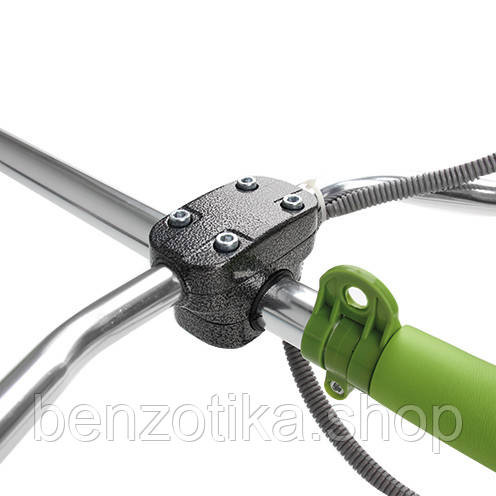 Коса бензинова Procraft T4200 Київ - фото 8