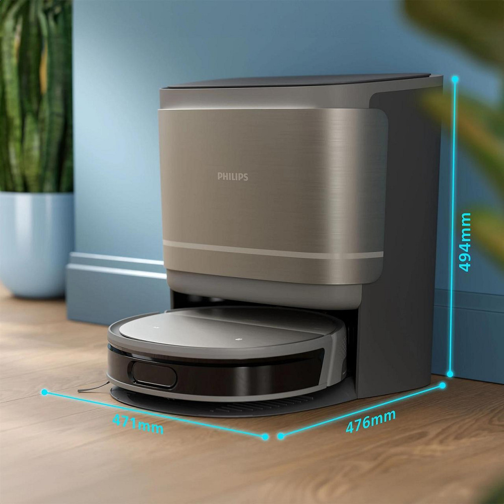 Робот-пилосос Philips XU9100/10 ( 14883 ) Харків - фото 6