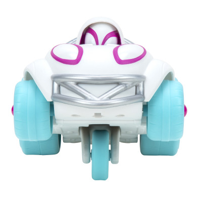 Машина Spidey інерційна Pull Back Vehicle Ghost Spider Привид-павук (SNF0016) Вінниця - фото 8