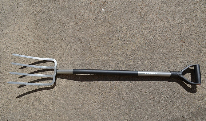 Садовые Вилы 121 см Fiskars 