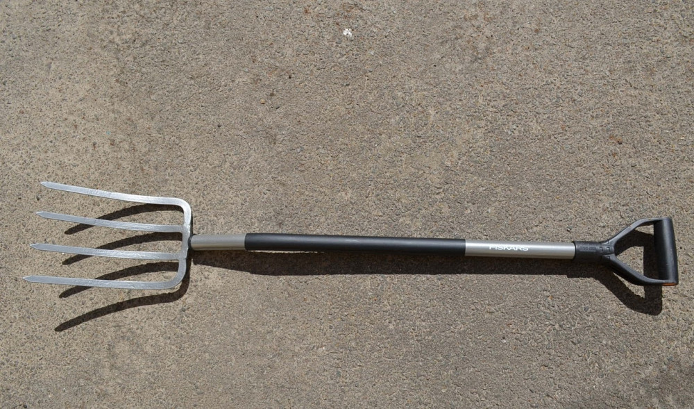 Садовые Вилы 121 см Fiskars 