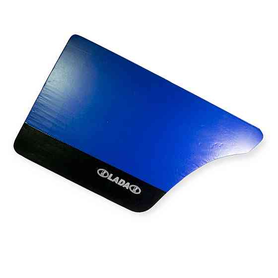 Карта 2101-2107 напис Лада сині двері Мукачево