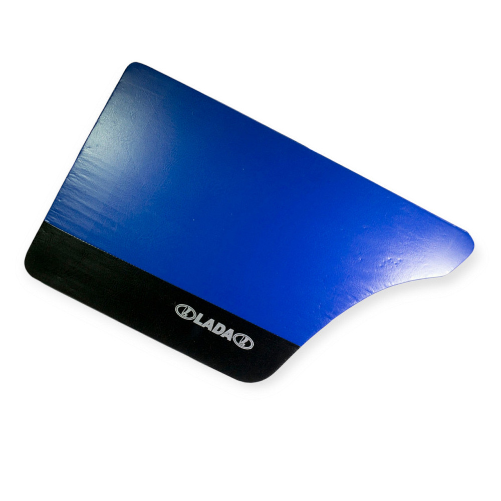 Карта 2101-2107 напис Лада сині двері Мукачево - фото 2