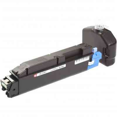 Тонер-картридж BASF Kyoсera TK-5140 Cyan, 1T02NRCNL0 (KT-TK5140C) Вінниця