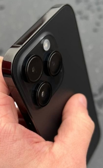 Айфон iPhone 14 Pro 128Gb. Харків - фото 6