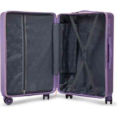 Чемодан Semi Line 28" L T5914-3 Purple (DAS303374) Винница