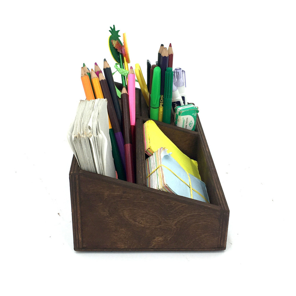 Настольный органайзер 