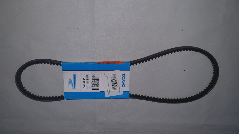 Ремень клиновой 10A0975C. Dayco. Харьков - изображение 1