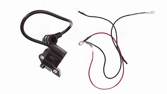 Котушка запалювання бензопили ST 230/250 Мукачево