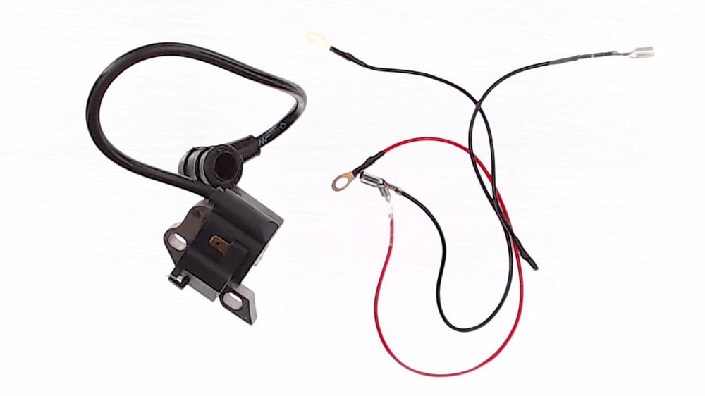 Котушка запалювання бензопили ST 230/250 Мукачево - фото 1