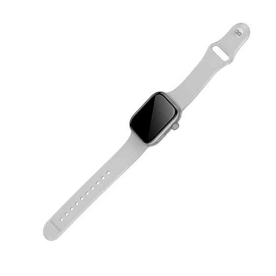 Смарт-часы BOROFONE BD14 Plus 51mm. 200 mAh. IP54 Smart watch(call version) silver Одесса