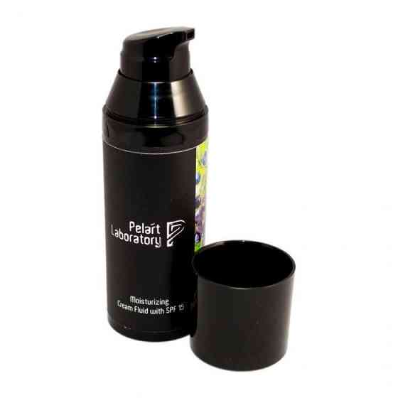 Пеларт Зволожувальний крем-флюїд з SPF 15 Pelart Laboratory Fruit Series Moisturizing Cream Fluid With Spf 15 Дніпро