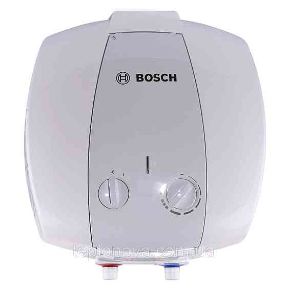 Водонагрівач Bosch Tronic 2000 TR 2000 15 B / 15 л 1500 W (над мийкою) Чернівці