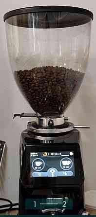 Кофемолка: Fiorenzato f64e. Киев