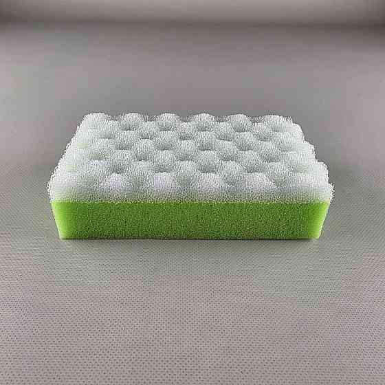 Мочалка для душу Дельфін з масажним шаром Харків