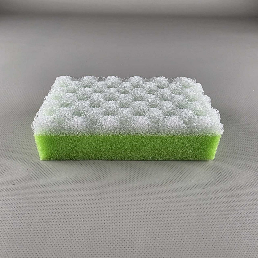 Мочалка для тела Дельфин с массажным слоем (1 пачка) Харьков - изображение 4