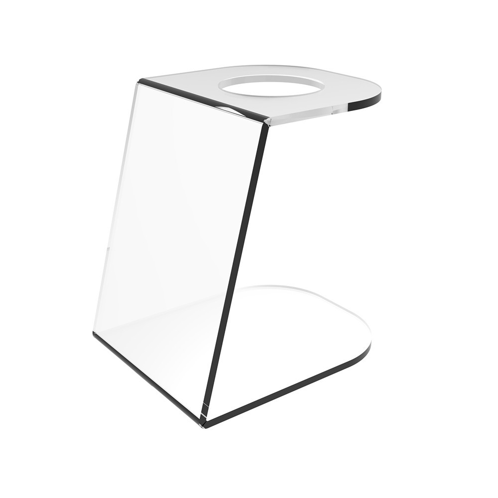 Подставка под мороженое EKOSTAR на 1 рожок. Акрил 3 мм Киев - изображение 2