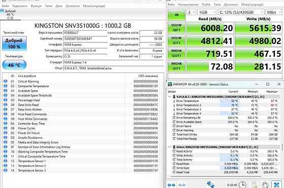 Новий ПК Intel Core i5-14400F / B760 / Без RAM / 850W / 1 Tb. Київ