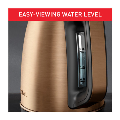 Електрочайник Tefal KI280G10 Вінниця - фото 3